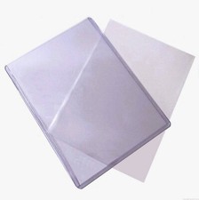 (1) 5 x 7 Toploader + Sleeve