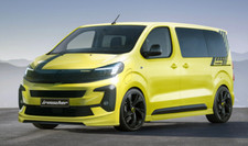 Irmscher Heli Star 20 Zoll