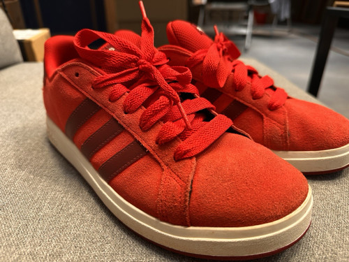 Adidas herren sneaker low - adidas,