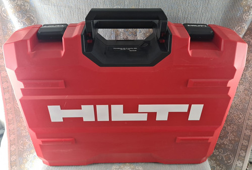 Hilti koffer für cordless kit - koffer,