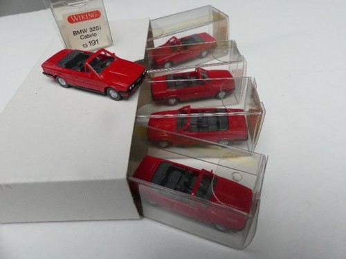 Wiking händlerpackung - 1/87,