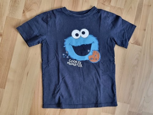Shirt sesamstraße gr - shirt, *