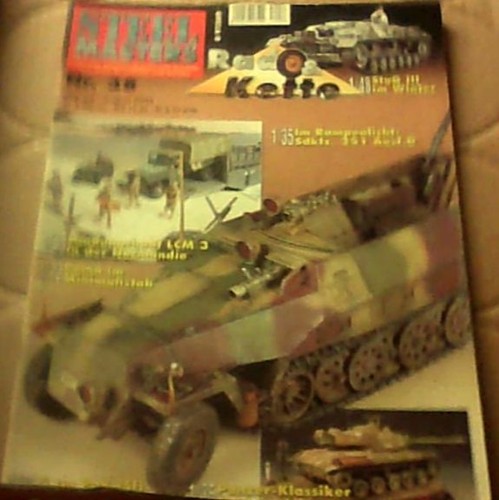 Steel masters 38 - masters, nr.38