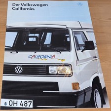 Bus california - vw, t3