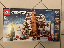 Lego Creator 10267