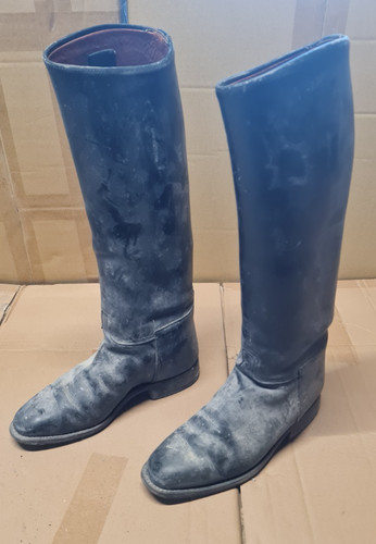 Alte stiefel weltkrieg - stiefel,
