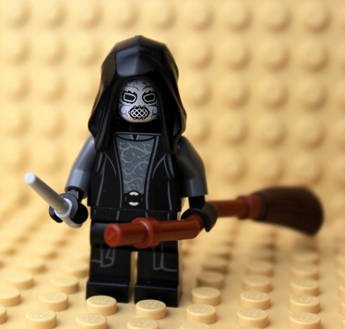 Lego harry potter figur - lego,
