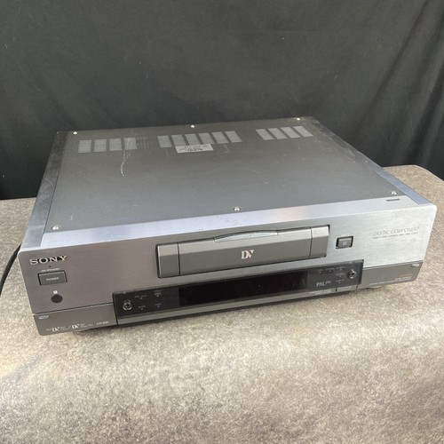 Sony dhr1000vc digital - dhr1000vc,