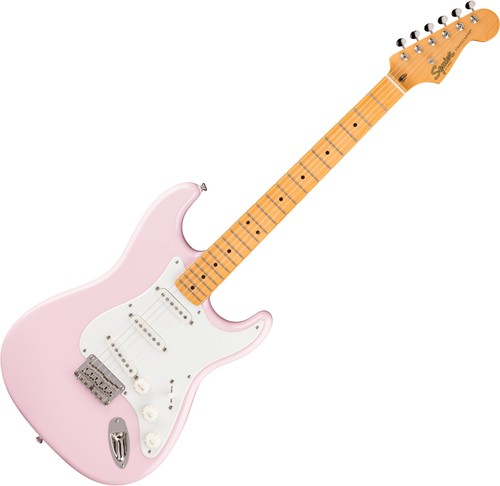 Squier classic vibe 50s - vibe, '50s