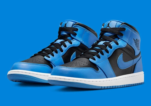 Nike air jordan mid - nike,