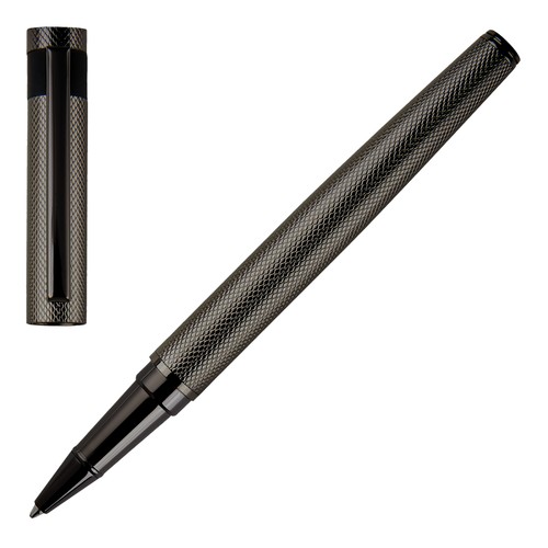 Hugo boss set tintenroller - hugo,