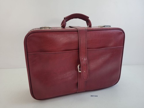 Koffer reisekoffer ddr - koffer,