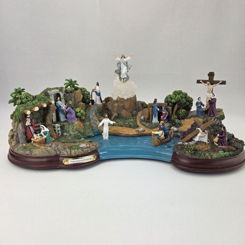 Bradford exchange thomas - bradford,