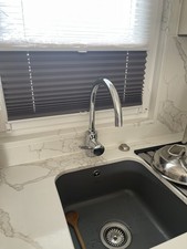 Grohe Küchenarmatur Einhand-Spültischbatterie