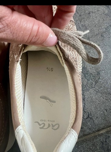 Ara sneaker low damen - ara,