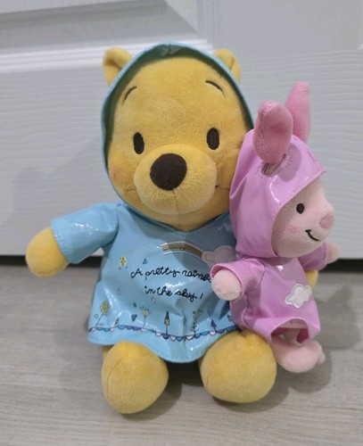 Winnie the pooh ferkel im - &,