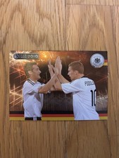 Panini DFB Team Cards WM 2010
