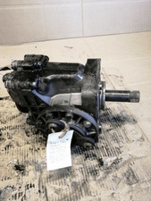 Mittendifferenzial. kompl