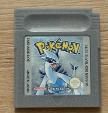Pokémon - Silber Edition
