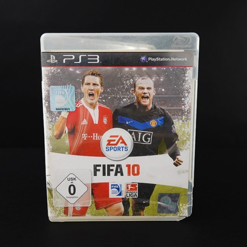 Fifa fußball spiel für - 10,