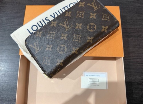 Original louis vuitton zippy - louis,