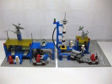 2x Lego 70er Classic Space