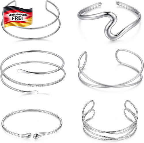 Oberarmreif damen set - oberarmreif,
