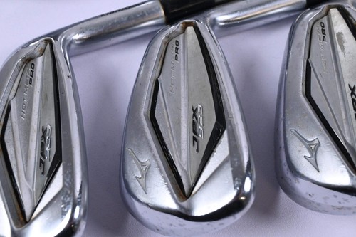 Mizuno jpx 923 hot - mizuno, metal