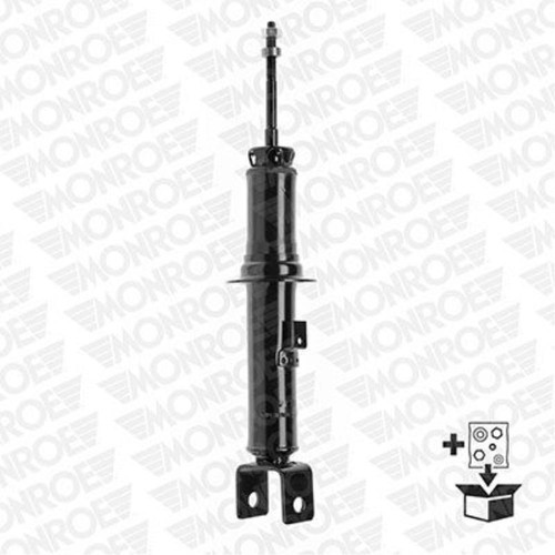 Monroe stoßdämpfer hinten - stoßdämpfer,