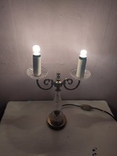 Kandelaber Lampe Tischlampe