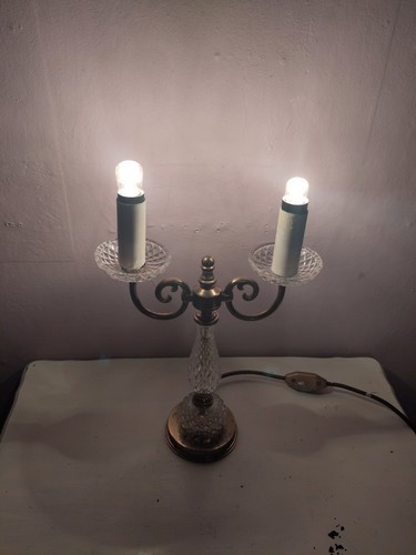 Kandelaber lampe tischlampe - lampe,