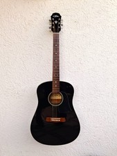 164.  ARIA  Westerngitarre 