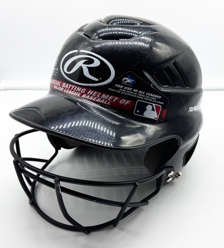 Rawlings baseball helm gr - baseball-helm,