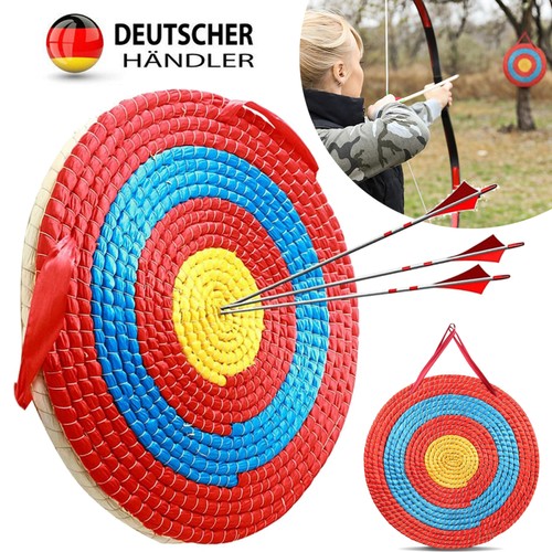 Bogenschießen zielscheibe - bogenschießen,
