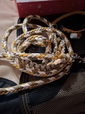 Hunde HALSBAND LEINEN SET