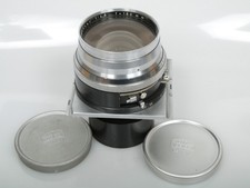 Carl Zeiss Linhof Sonnar