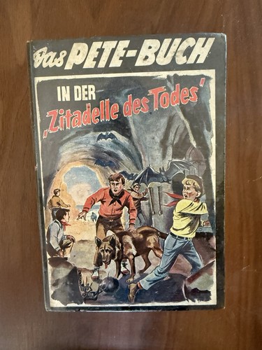 Das pete buch band in - 32, der