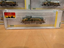 Minitrix Trix Spur N Lok 12516