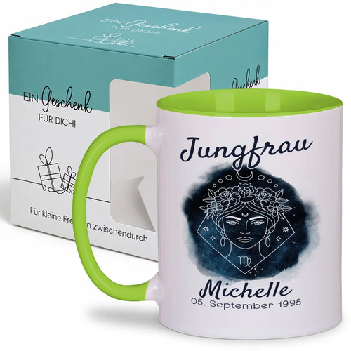 Sternzeichen jungfrau - sternzeichen,