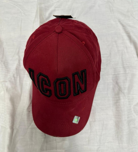 Dsquared2 icon baseballkappe - dsquared2,