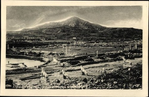 Alte griechenland - 10,