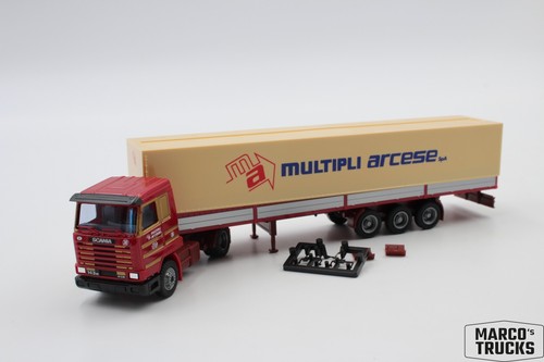 Awm scania 143m 450 - awm,