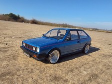 1:18 VW Polo 2 GT Coupe Tiefer