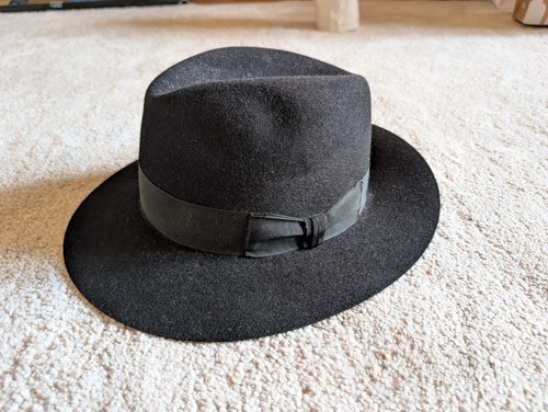 Schwarzer herren mayser - herren,