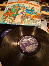 Das große Kinderlieder  -