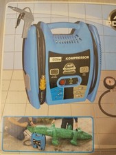 Güde Kompressor Airpower 180/08