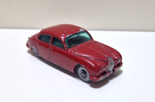 Matchbox No 65 Jaguar 3.4