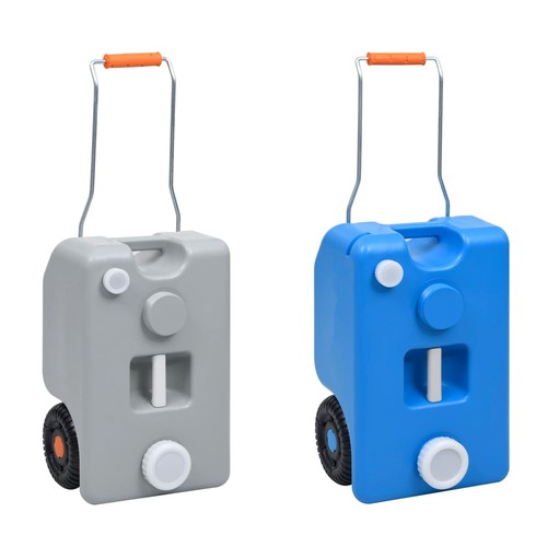 25l rollen tank - 25l, camping