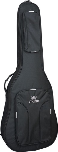Viking dreadnought gitarre - dreadnought,