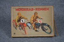 Altes Brettspiel